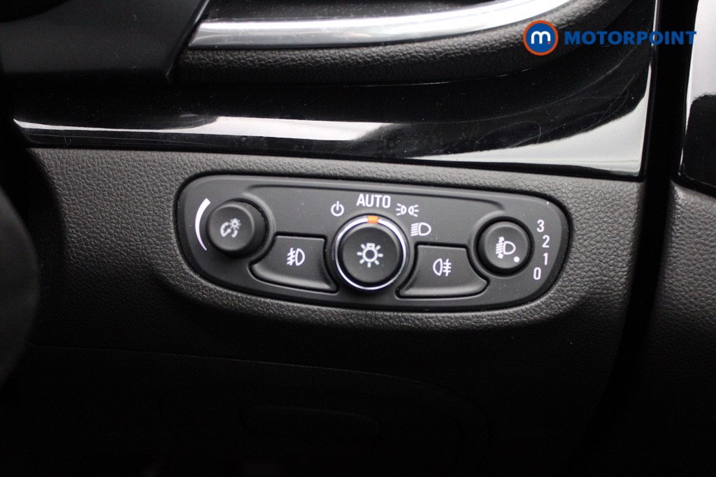 Vauxhall Mokka X Griffin Plus Manual Diesel SUV - Stock Number (1546545) - 11th supplementary image