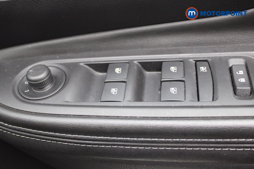 Vauxhall Mokka X Griffin Plus Manual Diesel SUV - Stock Number (1546545) - 13th supplementary image