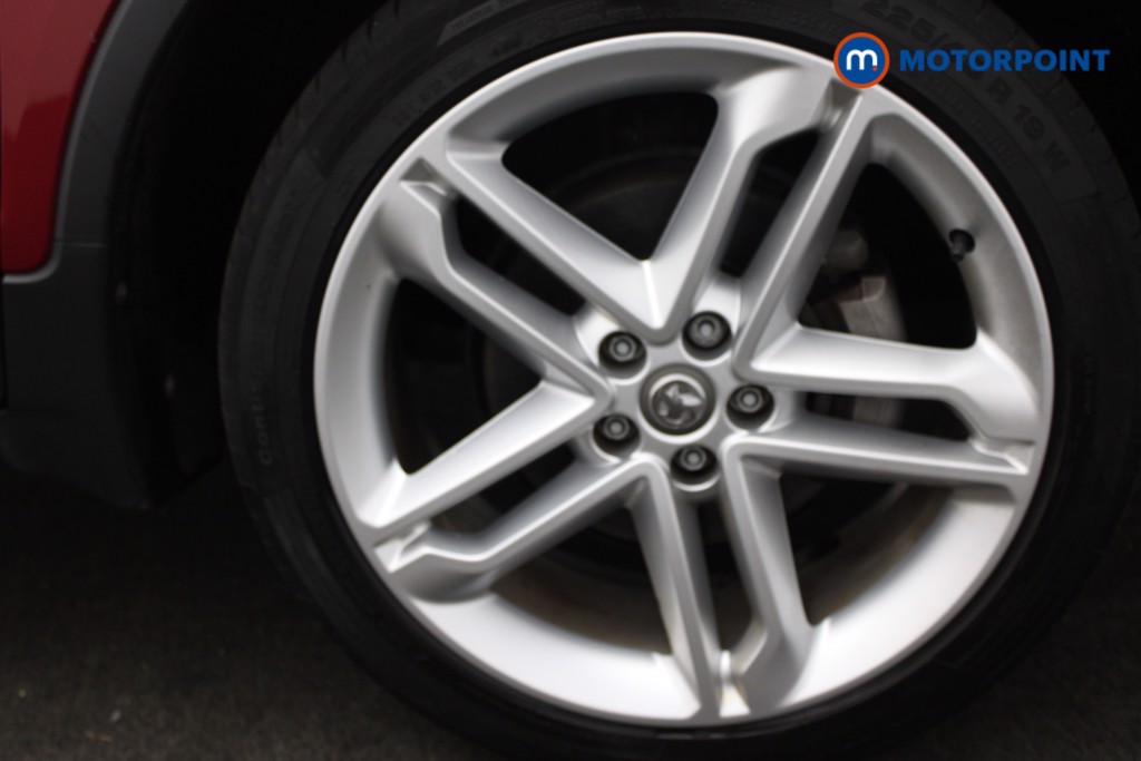 Vauxhall Mokka X Griffin Plus Manual Diesel SUV - Stock Number (1546545) - 14th supplementary image