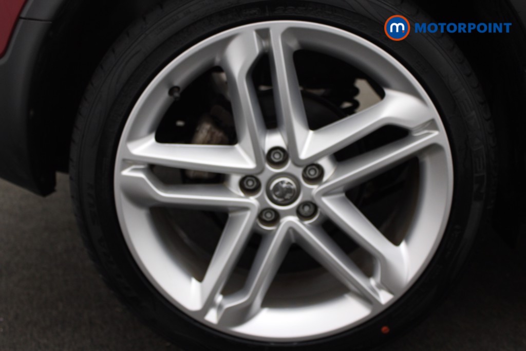 Vauxhall Mokka X Griffin Plus Manual Diesel SUV - Stock Number (1546545) - 15th supplementary image