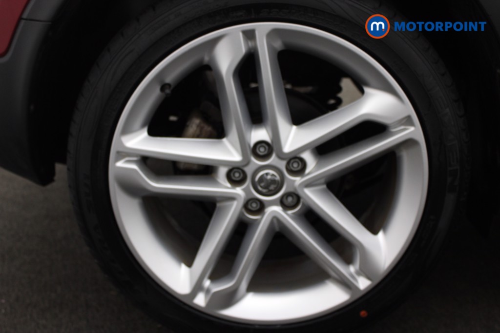 Vauxhall Mokka X Griffin Plus Manual Diesel SUV - Stock Number (1546545) - 16th supplementary image