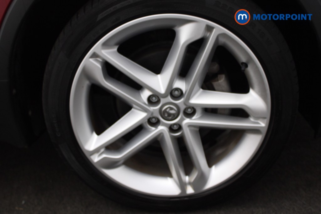 Vauxhall Mokka X Griffin Plus Manual Diesel SUV - Stock Number (1546545) - 17th supplementary image