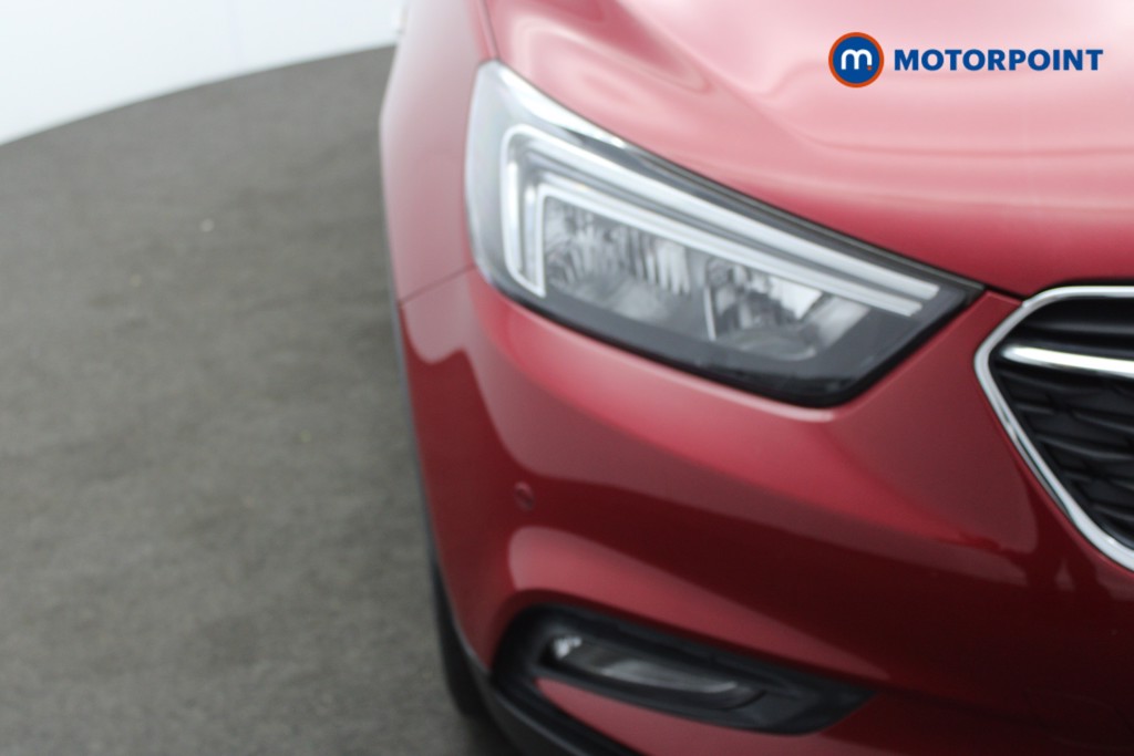 Vauxhall Mokka X Griffin Plus Manual Diesel SUV - Stock Number (1546545) - 18th supplementary image