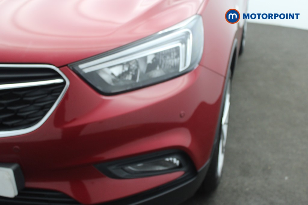 Vauxhall Mokka X Griffin Plus Manual Diesel SUV - Stock Number (1546545) - 19th supplementary image