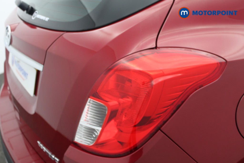 Vauxhall Mokka X Griffin Plus Manual Diesel SUV - Stock Number (1546545) - 20th supplementary image