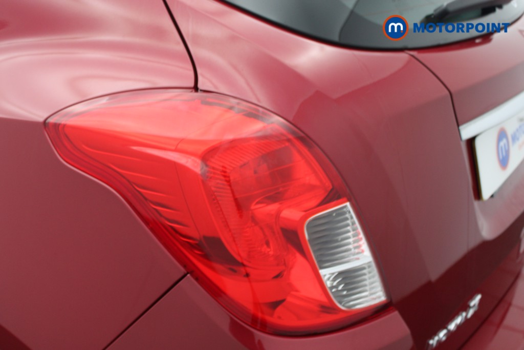 Vauxhall Mokka X Griffin Plus Manual Diesel SUV - Stock Number (1546545) - 22nd supplementary image