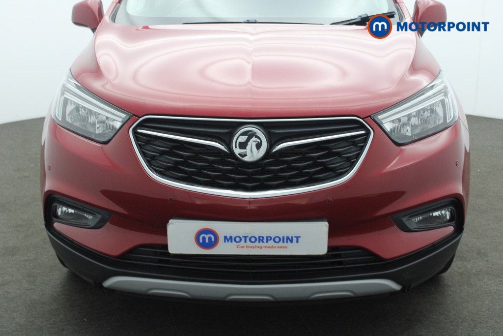 Vauxhall Mokka X Griffin Plus Manual Diesel SUV - Stock Number (1546545) - 24th supplementary image