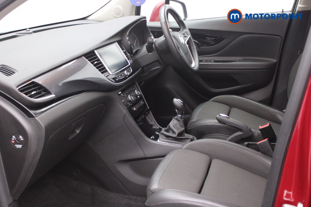 Vauxhall Mokka X Griffin Plus Manual Diesel SUV - Stock Number (1546545) - 1st supplementary image