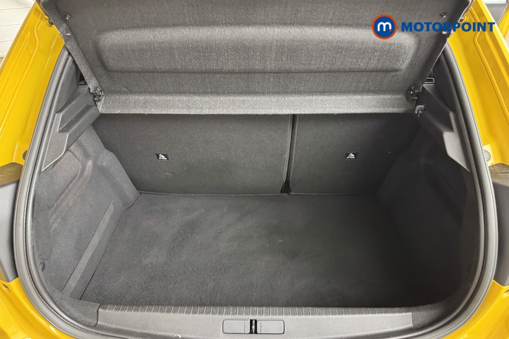 Peugeot 208 Allure Premium Manual Petrol Hatchback - Stock Number (1546602) - 3rd supplementary image