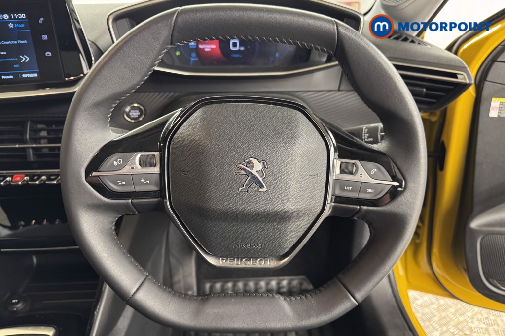 Peugeot 208 Allure Premium Manual Petrol Hatchback - Stock Number (1546602) - 6th supplementary image