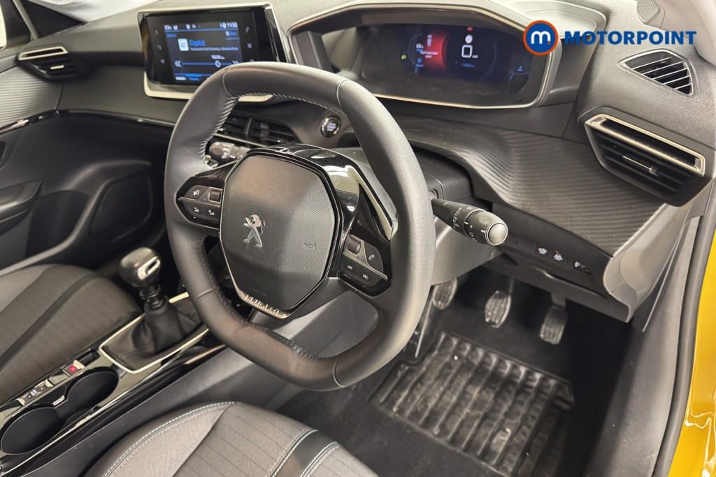 Peugeot 208 Allure Premium Manual Petrol Hatchback - Stock Number (1546602) - 7th supplementary image
