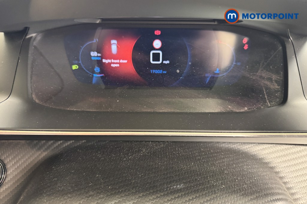 Peugeot 208 Allure Premium Manual Petrol Hatchback - Stock Number (1546602) - 9th supplementary image