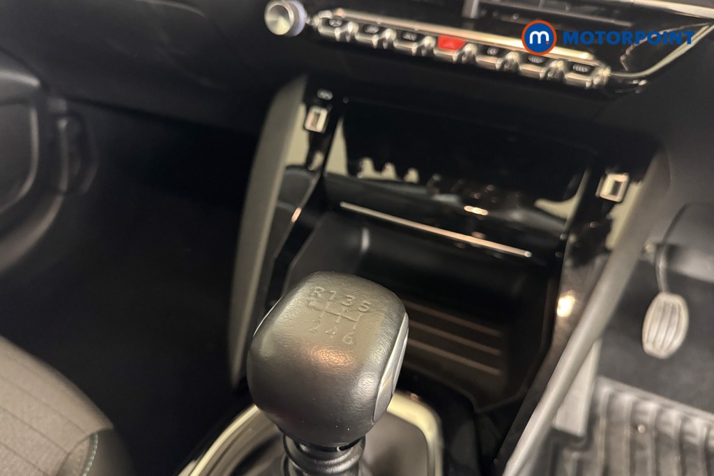 Peugeot 208 Allure Premium Manual Petrol Hatchback - Stock Number (1546602) - 11th supplementary image
