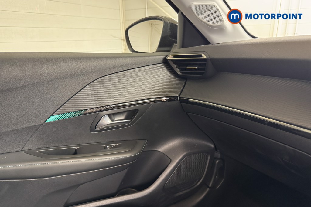 Peugeot 208 Allure Premium Manual Petrol Hatchback - Stock Number (1546602) - 12th supplementary image
