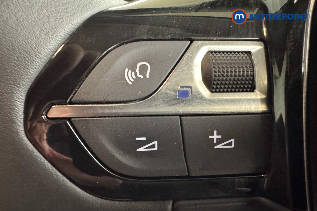 Peugeot 208 Allure Premium Manual Petrol Hatchback - Stock Number (1546602) - 13th supplementary image