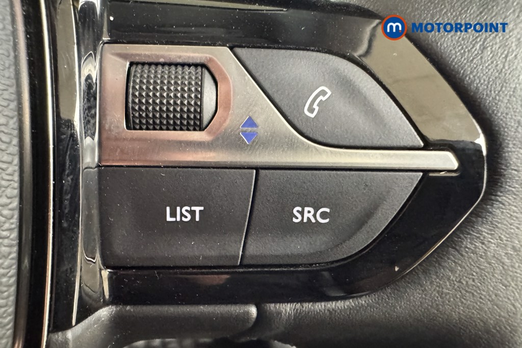Peugeot 208 Allure Premium Manual Petrol Hatchback - Stock Number (1546602) - 14th supplementary image