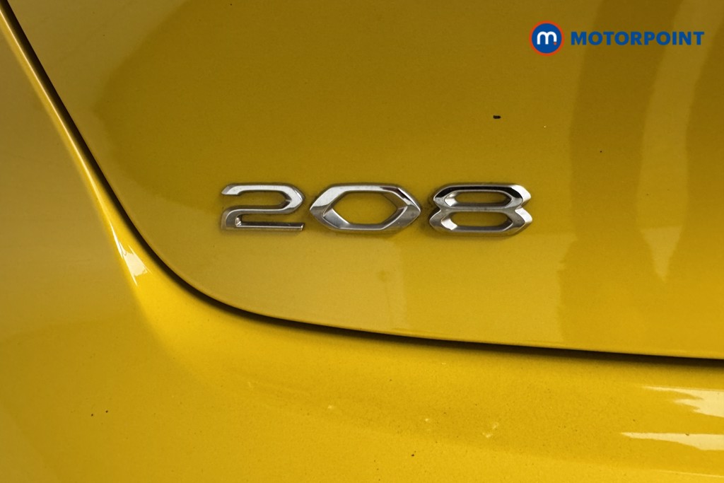 Peugeot 208 Allure Premium Manual Petrol Hatchback - Stock Number (1546602) - 19th supplementary image