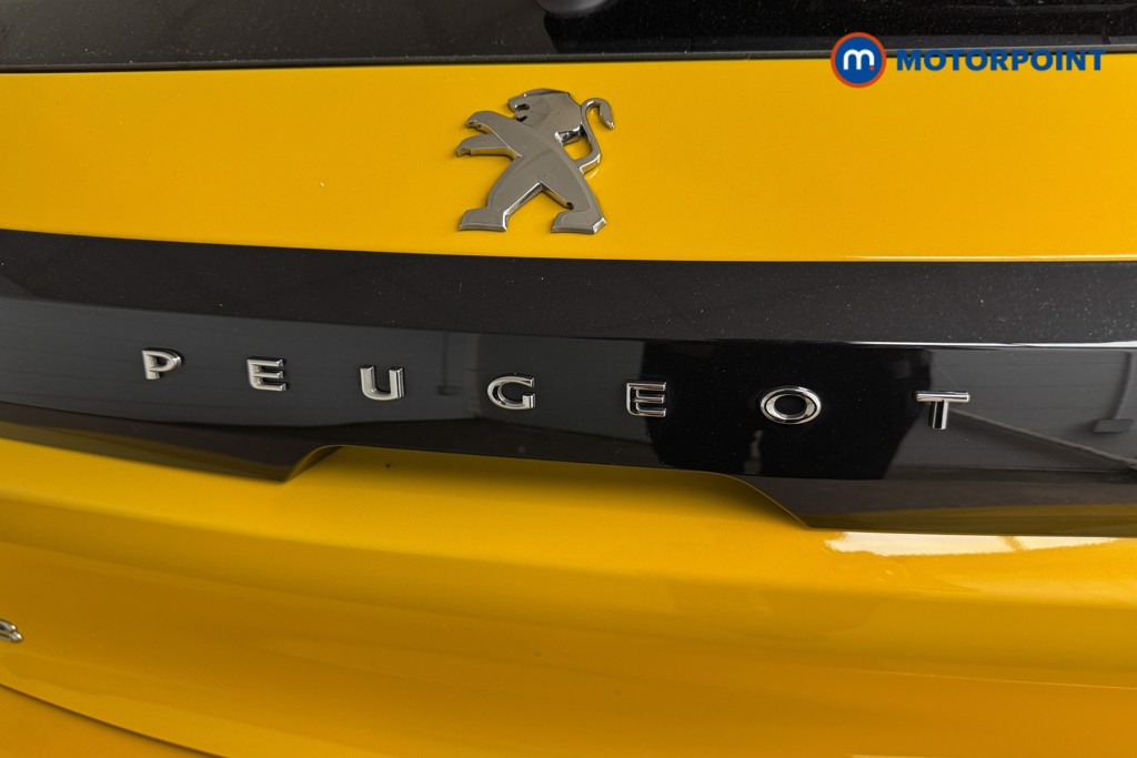 Peugeot 208 Allure Premium Manual Petrol Hatchback - Stock Number (1546602) - 20th supplementary image