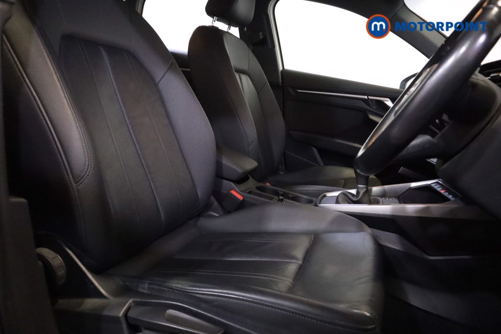 Audi A3 Sport Manual Petrol Hatchback - Stock Number (1546693) - 6th supplementary image