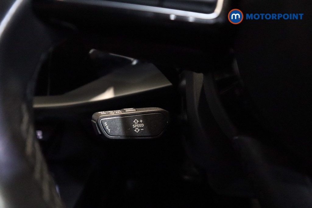 Audi A3 Sport Manual Petrol Hatchback - Stock Number (1546693) - 11th supplementary image