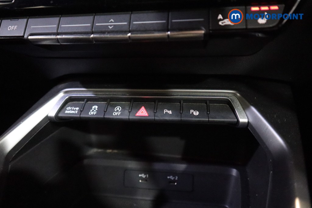 Audi A3 Sport Manual Petrol Hatchback - Stock Number (1546693) - 17th supplementary image