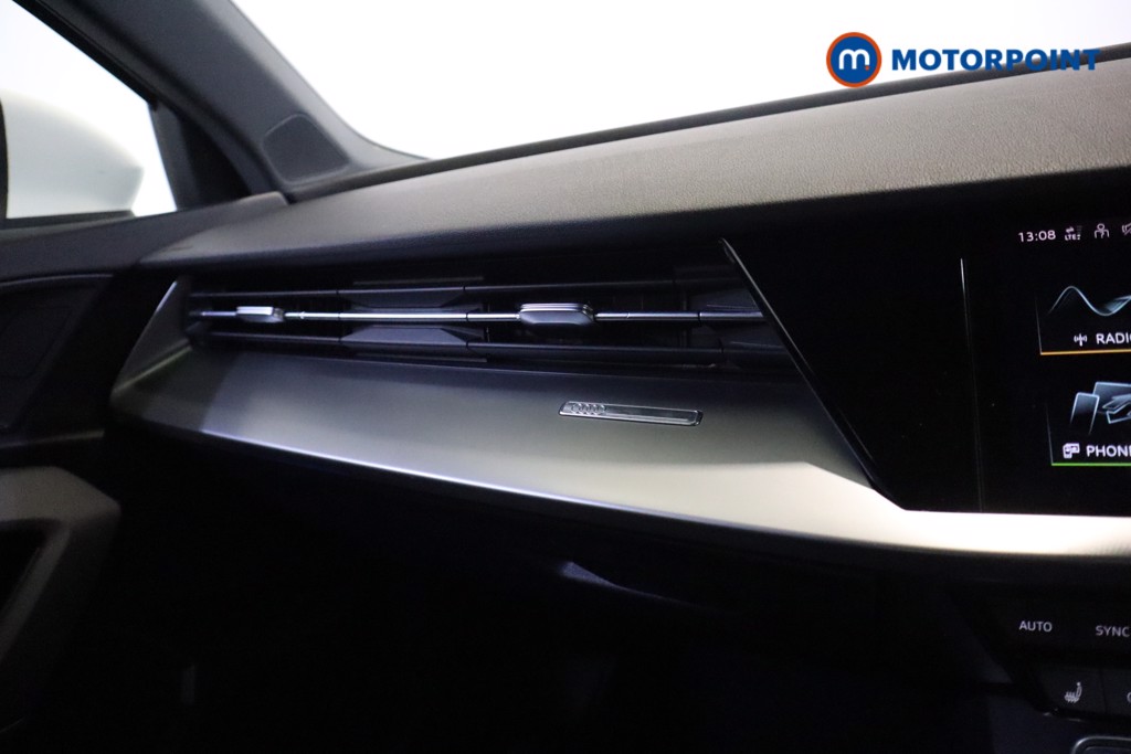 Audi A3 Sport Manual Petrol Hatchback - Stock Number (1546693) - 20th supplementary image