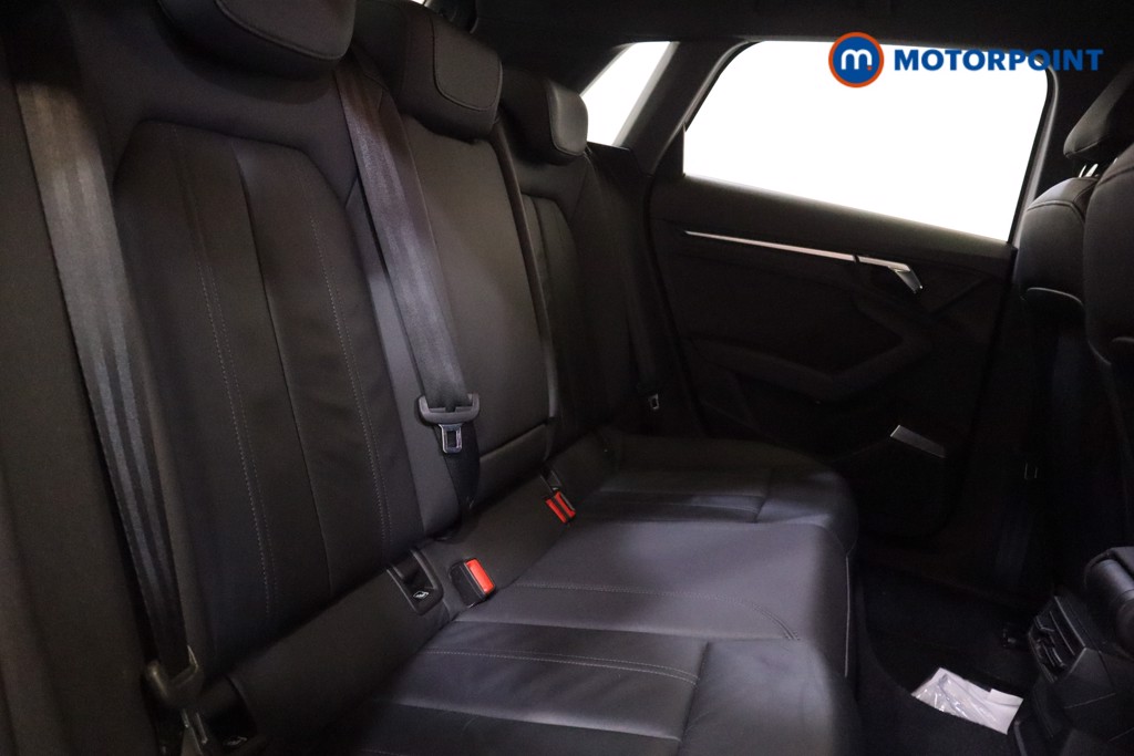 Audi A3 Sport Manual Petrol Hatchback - Stock Number (1546693) - 22nd supplementary image