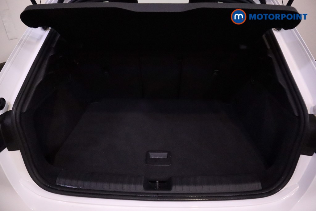 Audi A3 Sport Manual Petrol Hatchback - Stock Number (1546693) - 24th supplementary image
