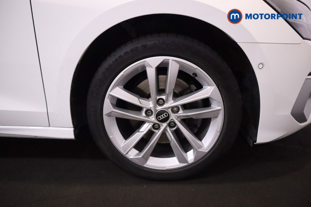 Audi A3 Sport Manual Petrol Hatchback - Stock Number (1546693) - 28th supplementary image
