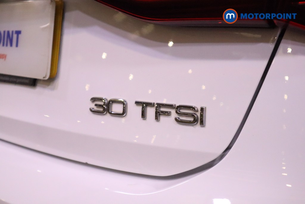 Audi A3 Sport Manual Petrol Hatchback - Stock Number (1546693) - 31st supplementary image