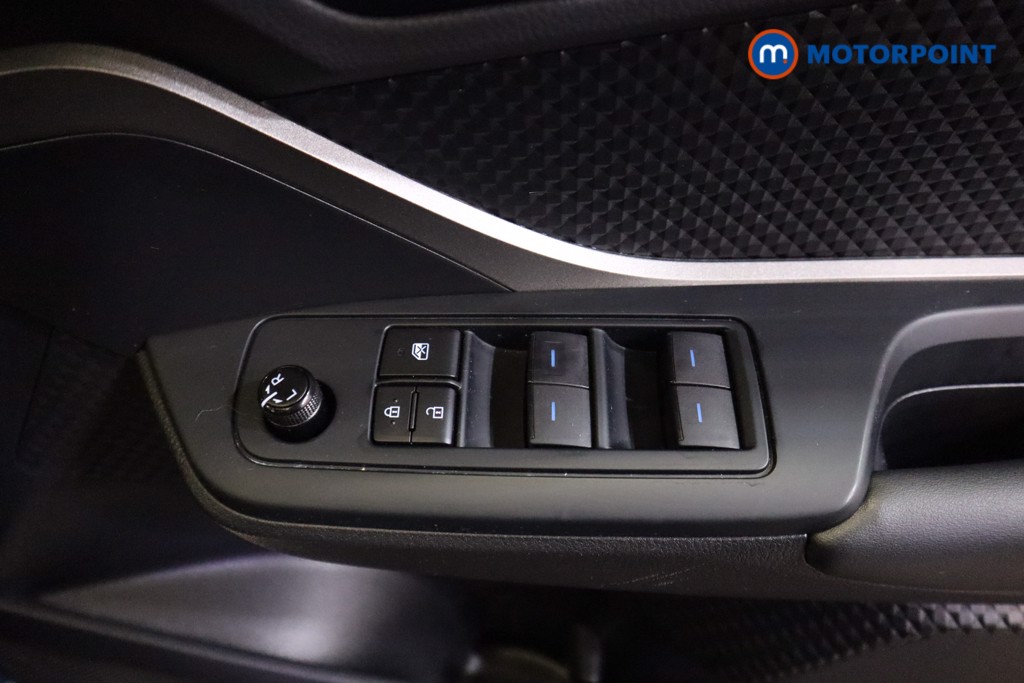 Toyota C-Hr Icon Automatic Petrol-Electric Hybrid SUV - Stock Number (1546754) - 3rd supplementary image