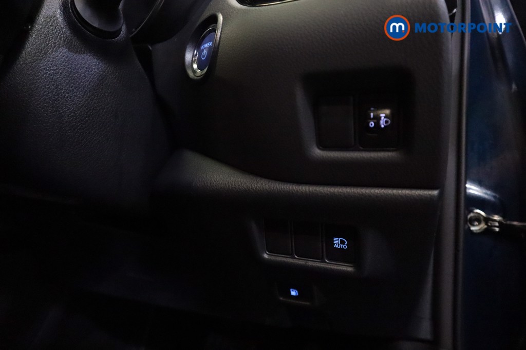 Toyota C-Hr Icon Automatic Petrol-Electric Hybrid SUV - Stock Number (1546754) - 5th supplementary image