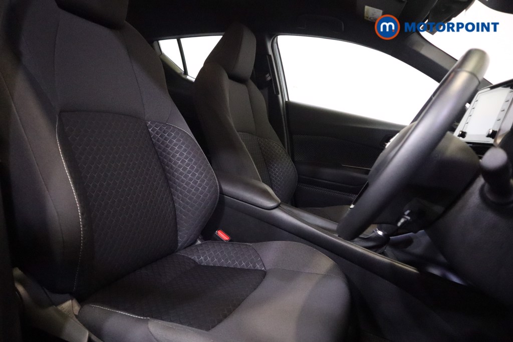 Toyota C-Hr Icon Automatic Petrol-Electric Hybrid SUV - Stock Number (1546754) - 6th supplementary image