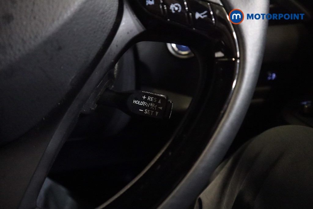 Toyota C-Hr Icon Automatic Petrol-Electric Hybrid SUV - Stock Number (1546754) - 11th supplementary image