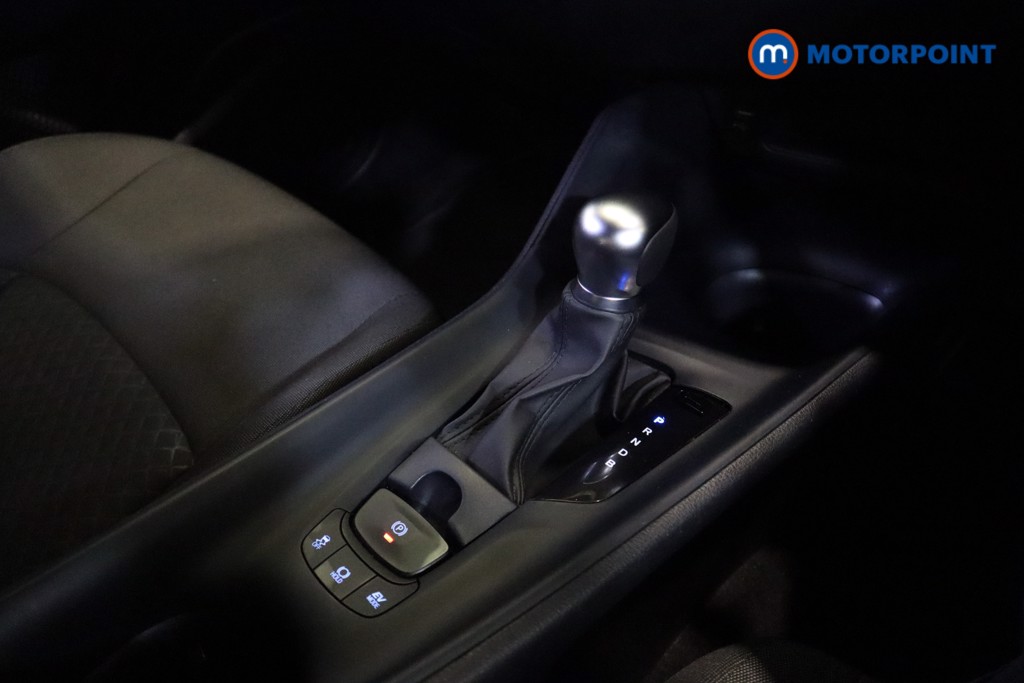 Toyota C-Hr Icon Automatic Petrol-Electric Hybrid SUV - Stock Number (1546754) - 17th supplementary image