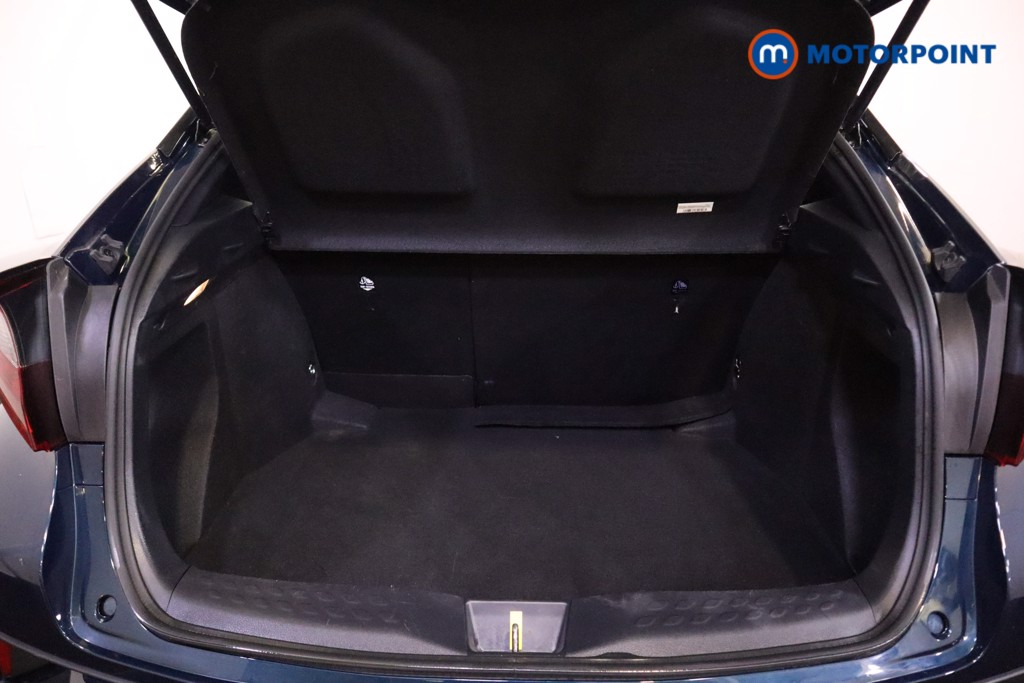 Toyota C-Hr Icon Automatic Petrol-Electric Hybrid SUV - Stock Number (1546754) - 23rd supplementary image