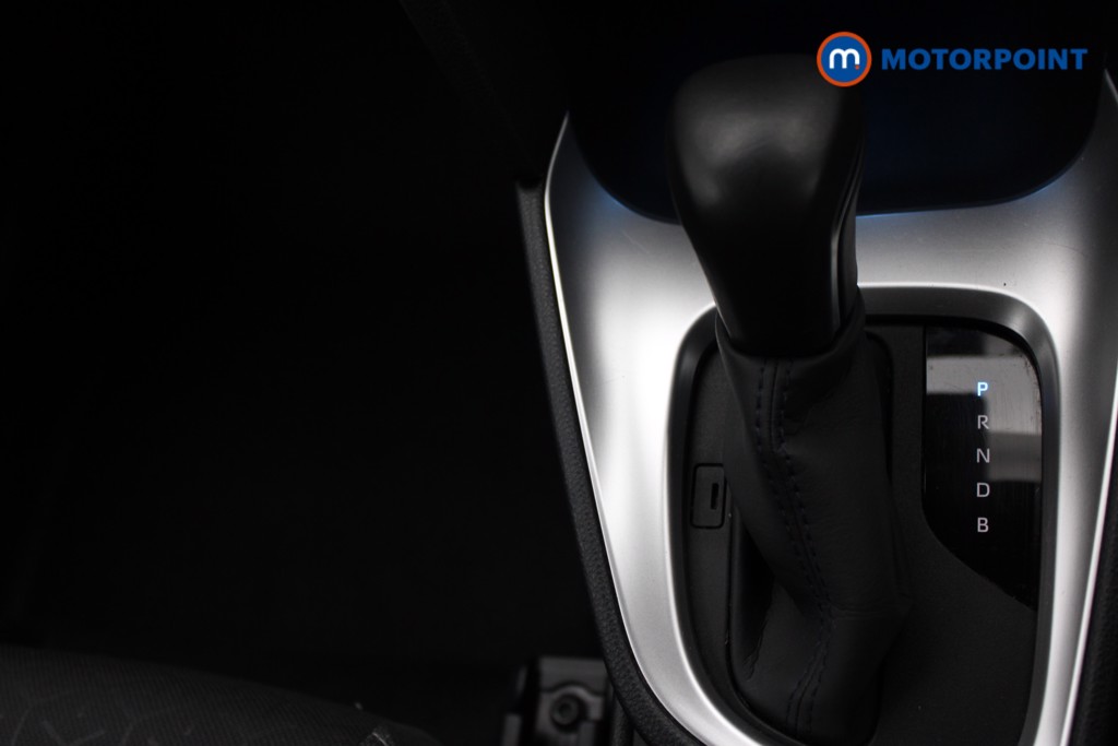 Toyota Yaris Cross Design Automatic Petrol-Electric Hybrid Estate - Stock Number (1546926) - 8th supplementary image