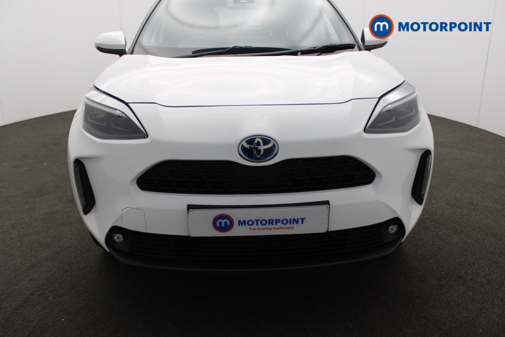 Toyota Yaris Cross Design Automatic Petrol-Electric Hybrid Estate - Stock Number (1546926) - 24th supplementary image