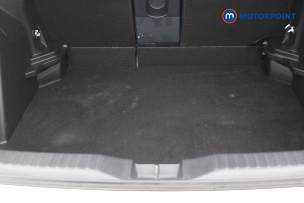 Toyota Yaris Cross Design Automatic Petrol-Electric Hybrid Estate - Stock Number (1546926) - 25th supplementary image