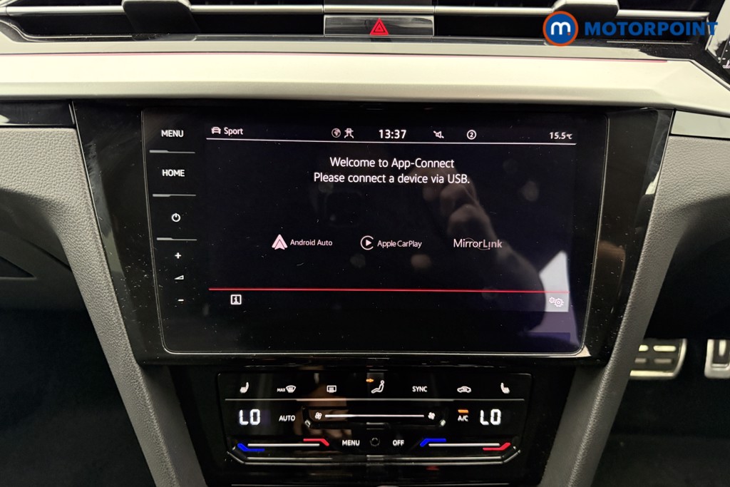 Volkswagen Arteon R-Line Automatic Diesel Estate - Stock Number (1547011) - 2nd supplementary image
