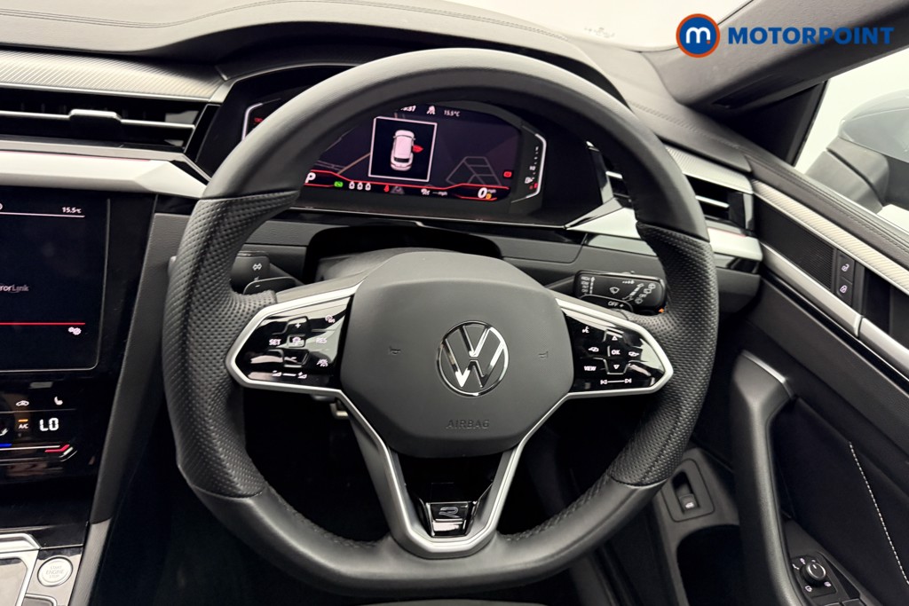 Volkswagen Arteon R-Line Automatic Diesel Estate - Stock Number (1547011) - 3rd supplementary image