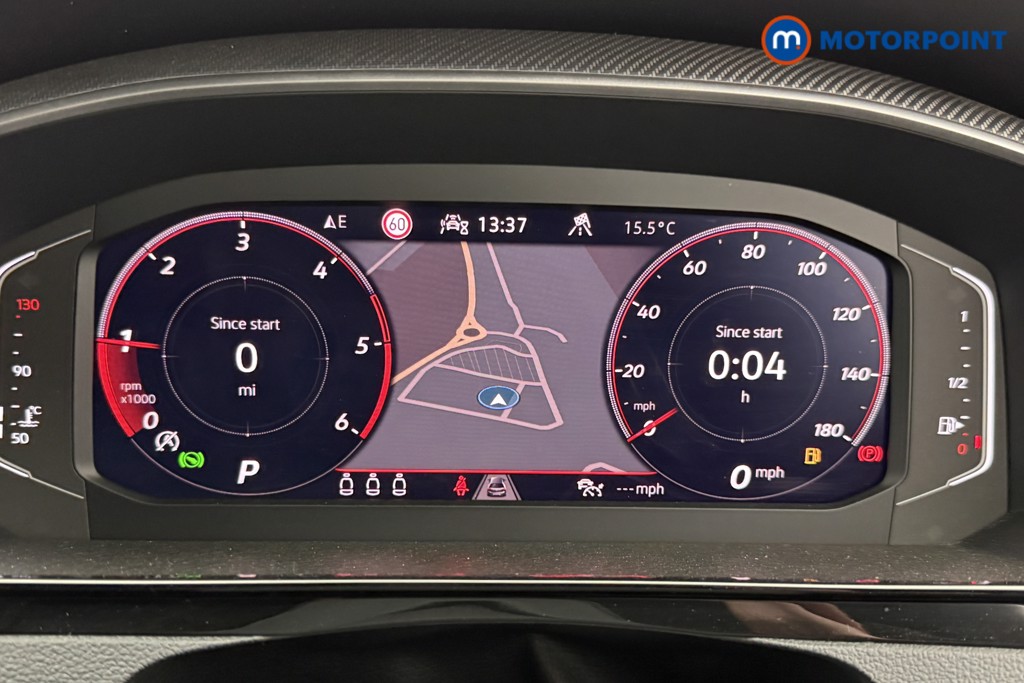 Volkswagen Arteon R-Line Automatic Diesel Estate - Stock Number (1547011) - 5th supplementary image