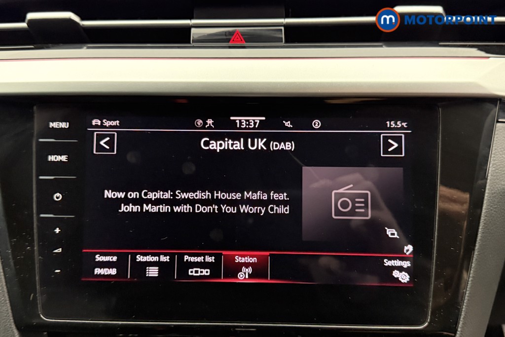Volkswagen Arteon R-Line Automatic Diesel Estate - Stock Number (1547011) - 6th supplementary image