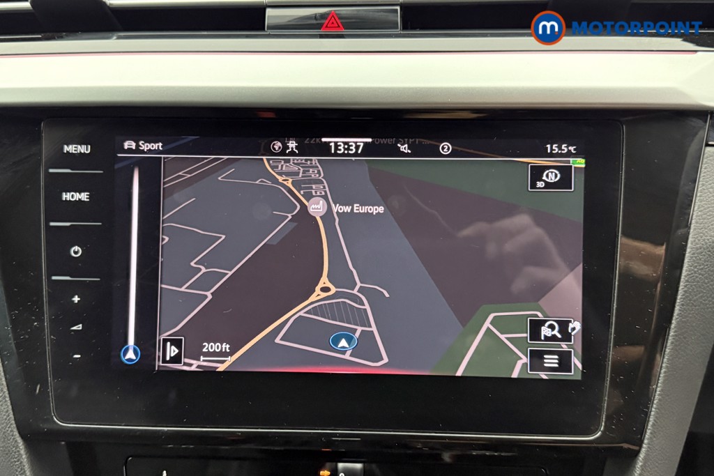 Volkswagen Arteon R-Line Automatic Diesel Estate - Stock Number (1547011) - 7th supplementary image
