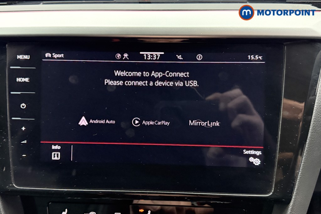 Volkswagen Arteon R-Line Automatic Diesel Estate - Stock Number (1547011) - 8th supplementary image