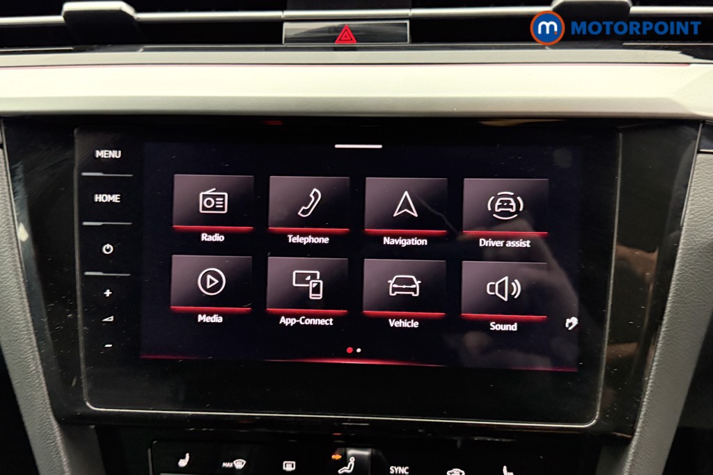 Volkswagen Arteon R-Line Automatic Diesel Estate - Stock Number (1547011) - 9th supplementary image