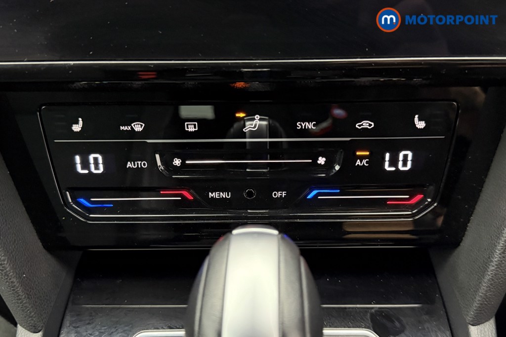 Volkswagen Arteon R-Line Automatic Diesel Estate - Stock Number (1547011) - 11th supplementary image
