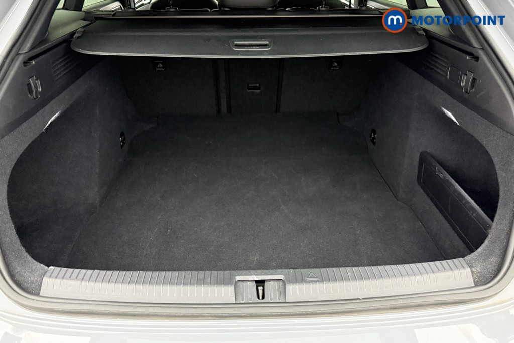 Volkswagen Arteon R-Line Automatic Diesel Estate - Stock Number (1547011) - 21st supplementary image