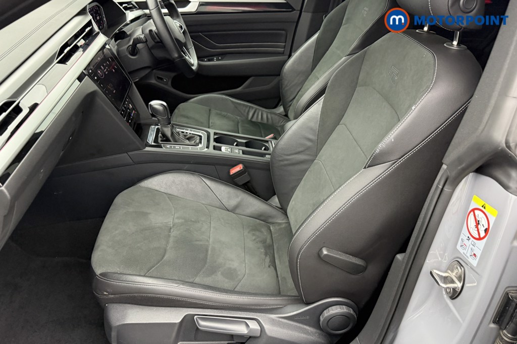 Volkswagen Arteon R-Line Automatic Diesel Estate - Stock Number (1547011) - 23rd supplementary image