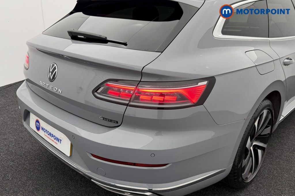 Volkswagen Arteon R-Line Automatic Diesel Estate - Stock Number (1547011) - 27th supplementary image